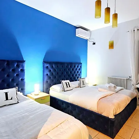 Center Easy_luxury *